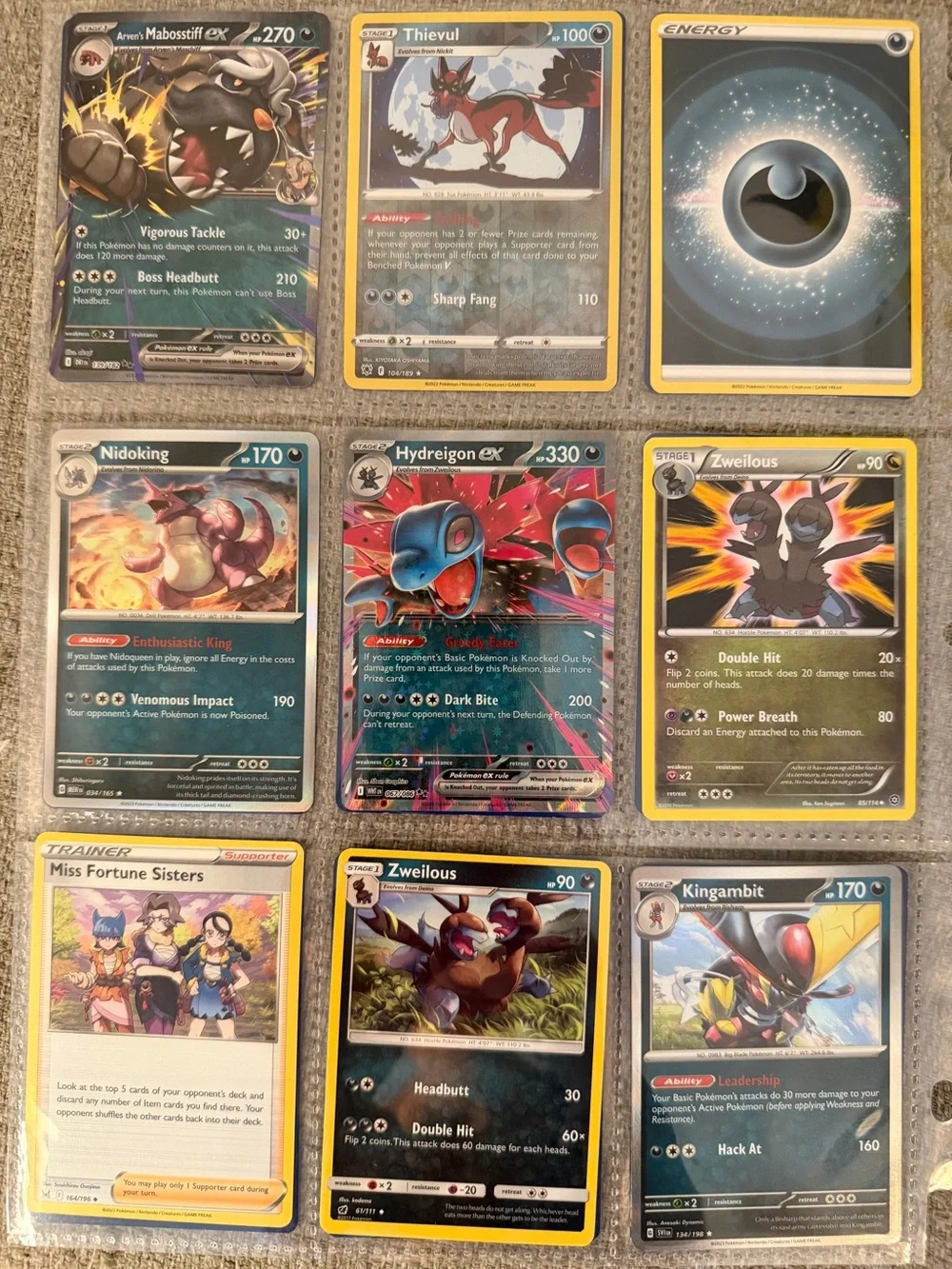 Pokémon 50+ Card Lot – Mega EX, Team Rocket, Cosmo Holos, Eeveelutions & More